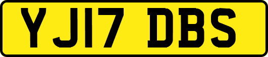 YJ17DBS