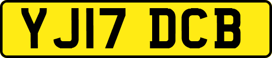 YJ17DCB