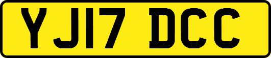 YJ17DCC