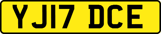 YJ17DCE