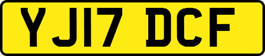 YJ17DCF