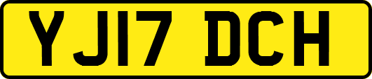 YJ17DCH