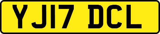 YJ17DCL
