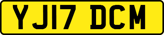 YJ17DCM