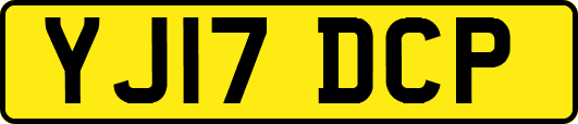 YJ17DCP