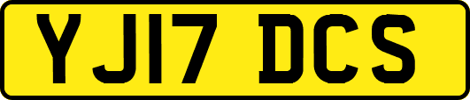 YJ17DCS