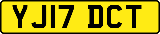 YJ17DCT