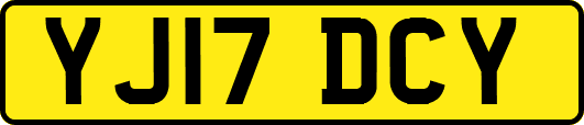 YJ17DCY