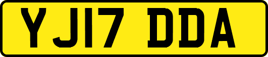 YJ17DDA