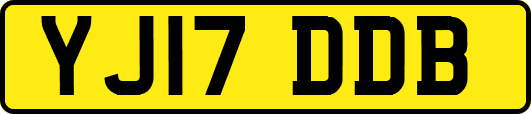 YJ17DDB