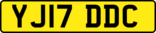 YJ17DDC