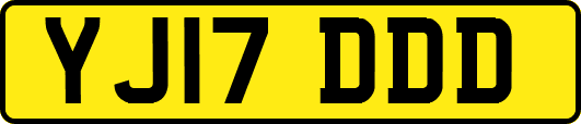 YJ17DDD