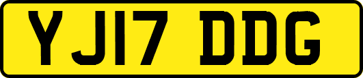 YJ17DDG