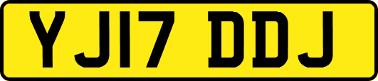 YJ17DDJ