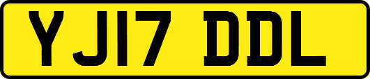 YJ17DDL