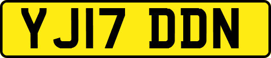 YJ17DDN