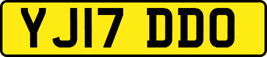 YJ17DDO