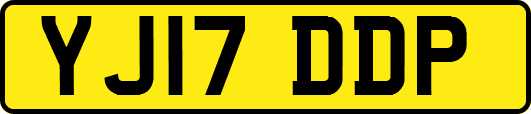 YJ17DDP