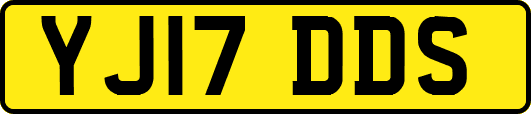 YJ17DDS