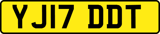 YJ17DDT
