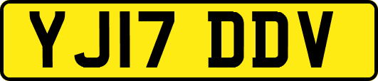 YJ17DDV