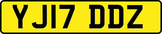 YJ17DDZ