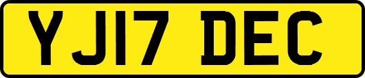 YJ17DEC
