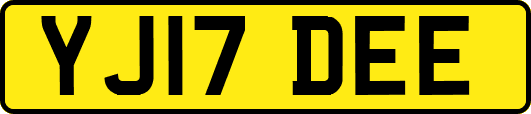 YJ17DEE