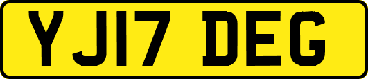 YJ17DEG