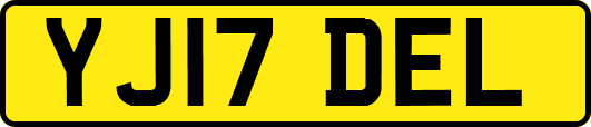 YJ17DEL