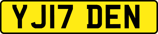 YJ17DEN