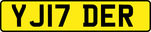 YJ17DER