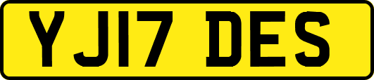 YJ17DES