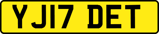 YJ17DET