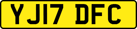YJ17DFC