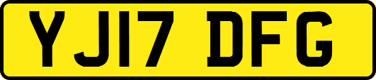 YJ17DFG