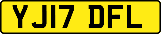 YJ17DFL