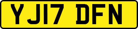 YJ17DFN