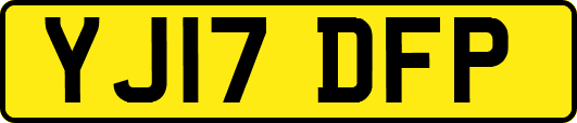 YJ17DFP