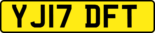 YJ17DFT