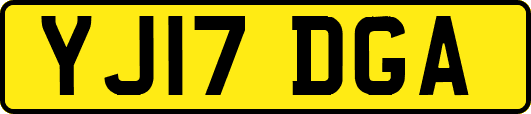 YJ17DGA