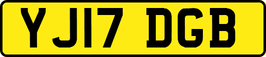 YJ17DGB