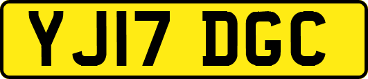 YJ17DGC
