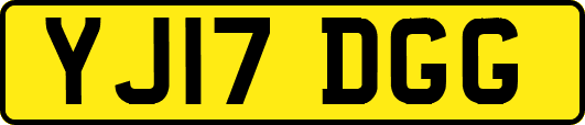 YJ17DGG