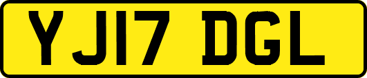 YJ17DGL