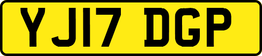 YJ17DGP