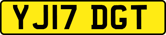 YJ17DGT