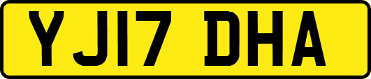YJ17DHA