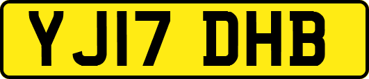 YJ17DHB