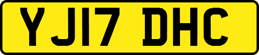 YJ17DHC